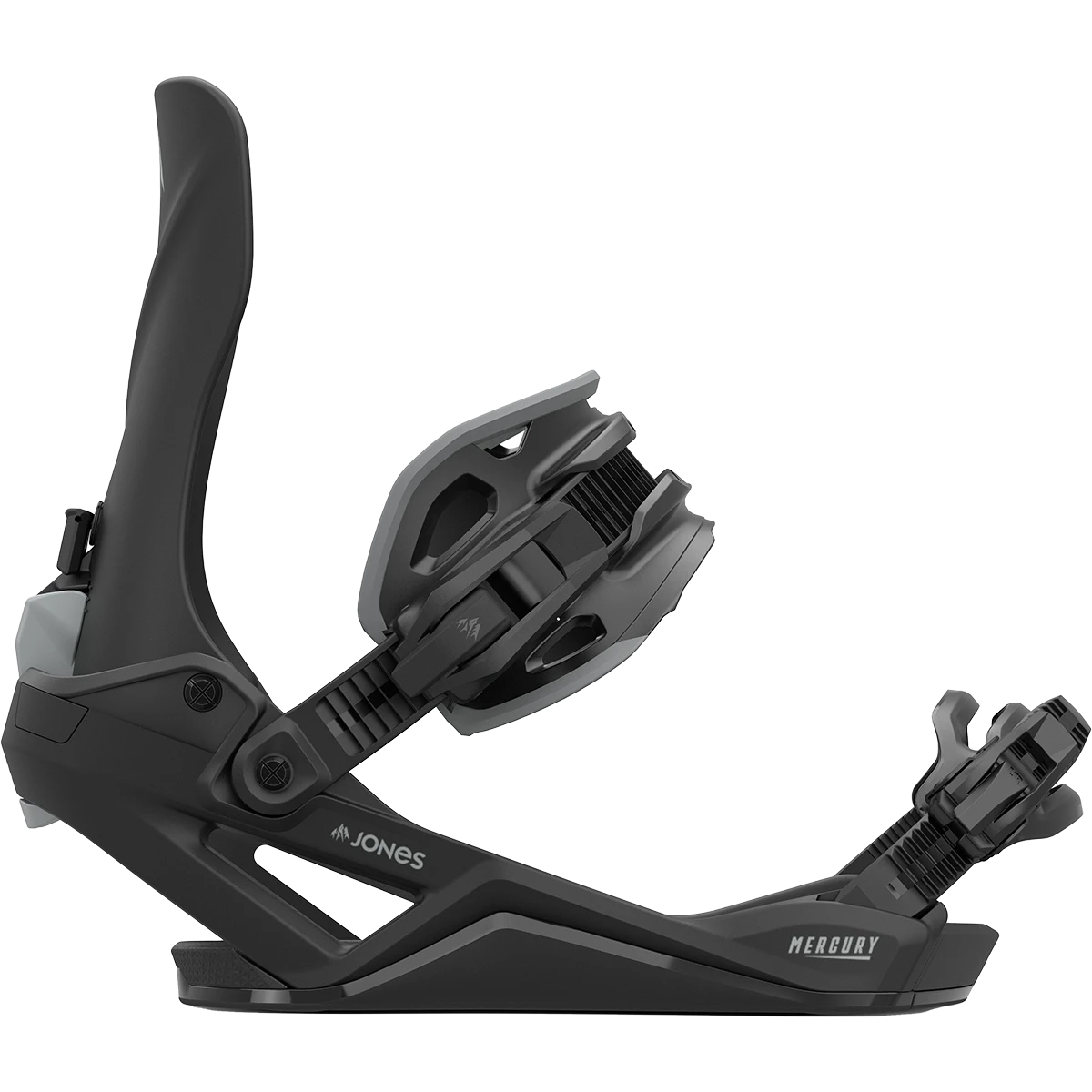 Mercury FASE 10 Mercury FASE - Image 8