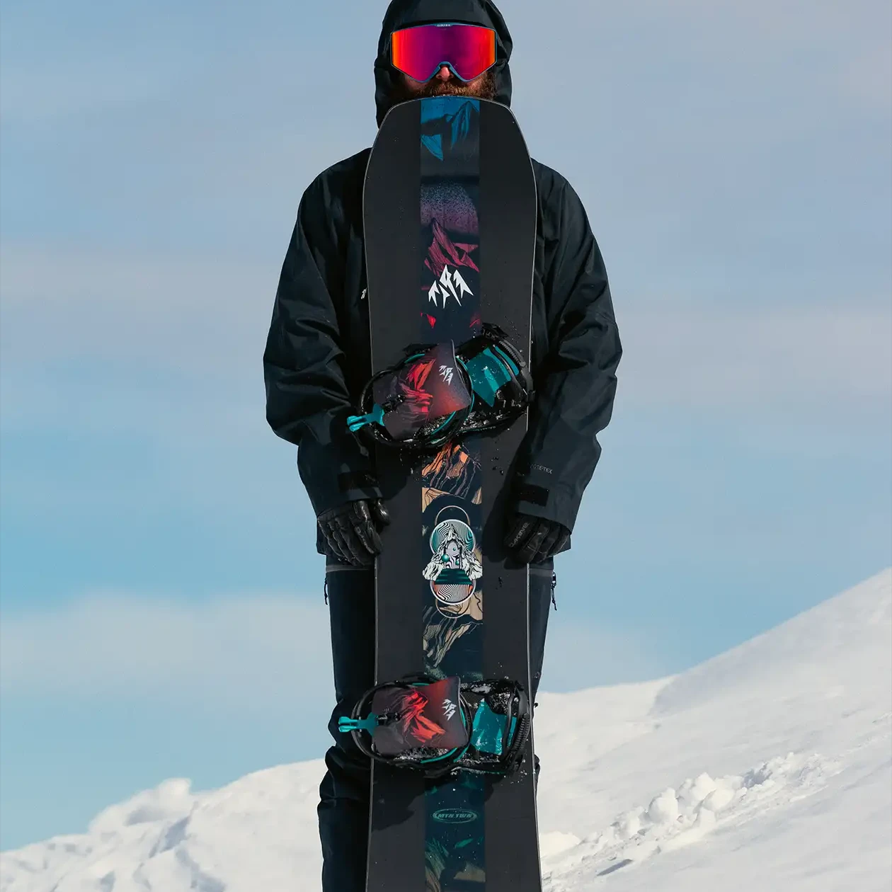 Mercury FASE Art Series 14 Mercury FASE Art Series - Image 12