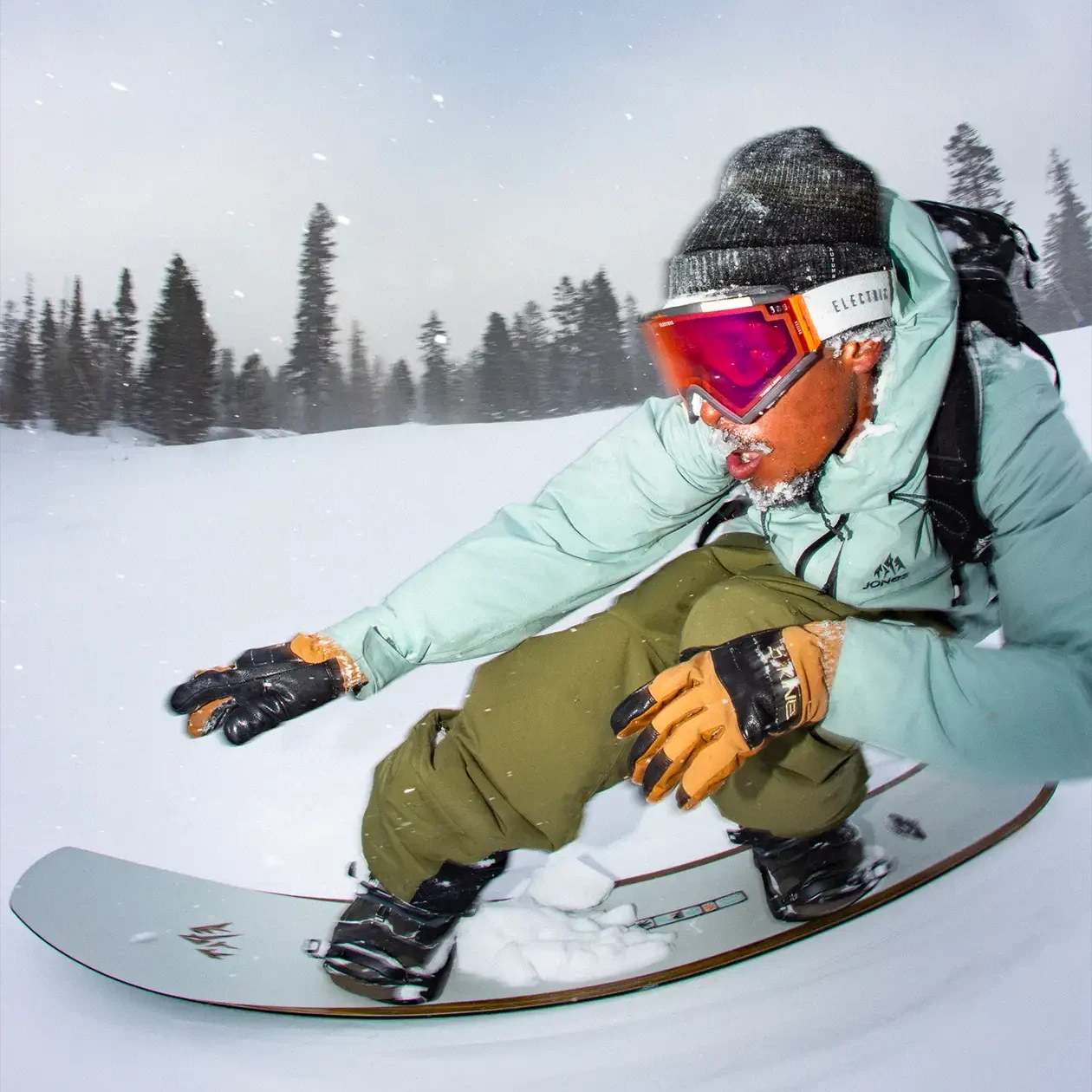 Mercury FASE 16 Mercury FASE - Image 14