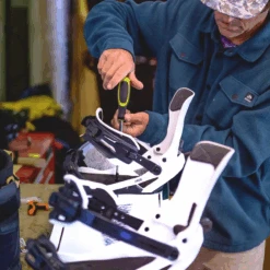 Mercury FASE 27 Mercury FASE -Ski Sports Shop 100291913.Lifestyle.7