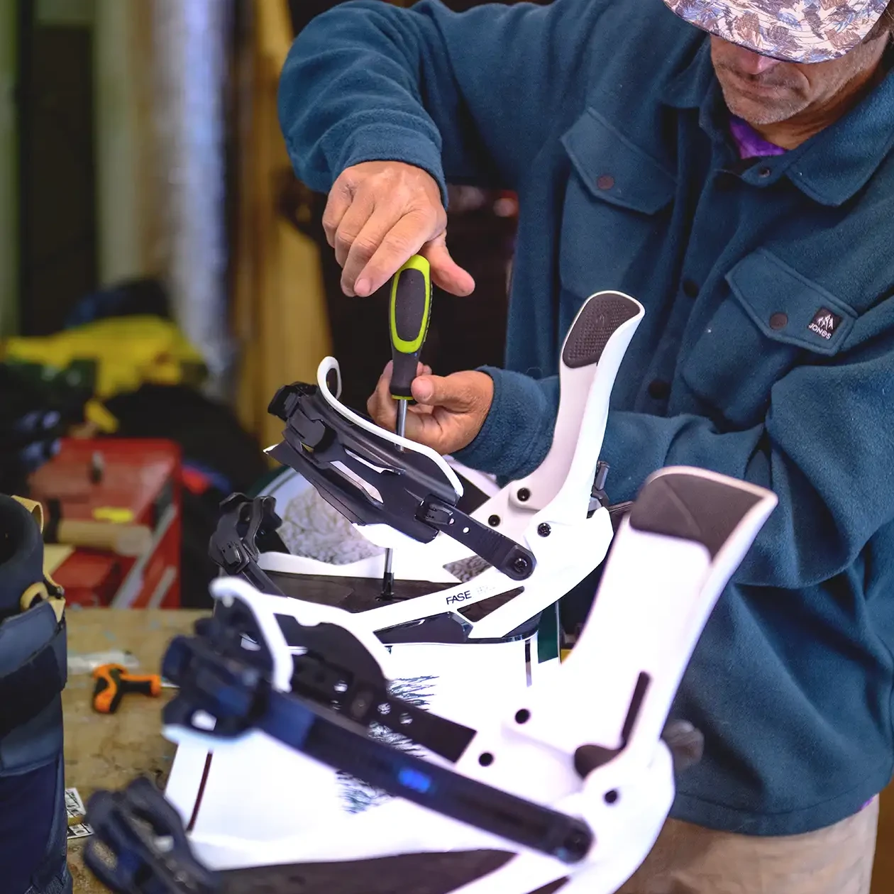 Mercury FASE 13 Mercury FASE - Image 11