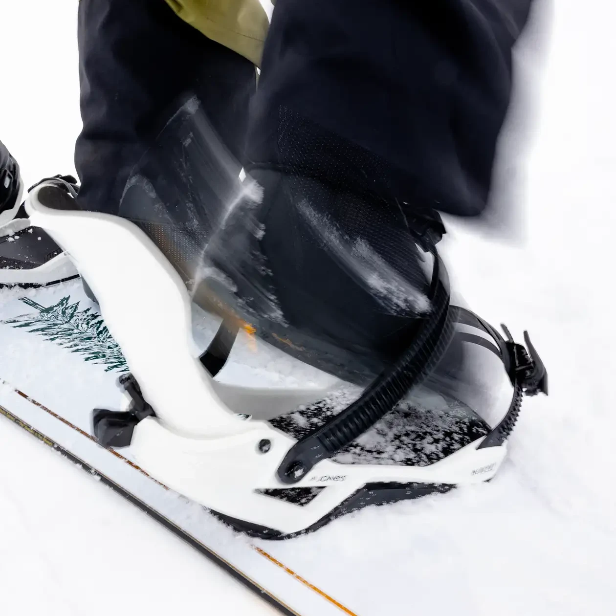 Mercury FASE 11 Mercury FASE - Image 9