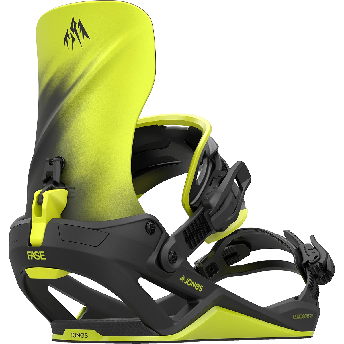 Mercury FASE Art Series 4 Mercury FASE Art Series - Image 2