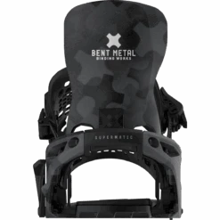 Bent Metal Lightning Supermatic