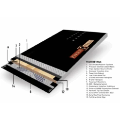 Proto T3 Eclipse 10 Proto T3 Eclipse -Ski Sports Shop 100291931 ONE 4