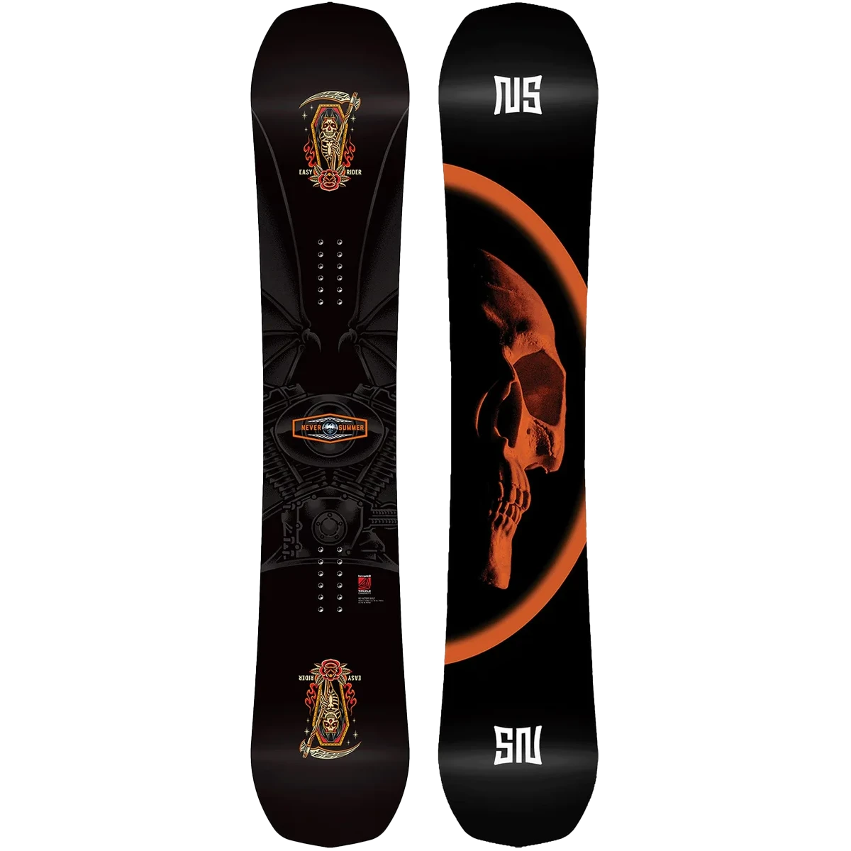 Easy Rider 3 Easy Rider