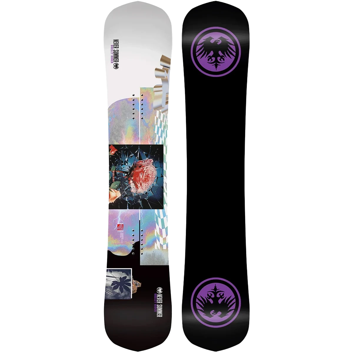 Women's Breezy Rider 3 Women's Breezy Rider