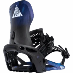 NIDECKER LT Supermatic