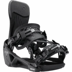 NIDECKER LT Supermatic -Ski Sports Shop 100291942 BLK 2