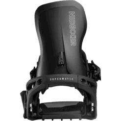 NIDECKER LT Supermatic -Ski Sports Shop 100291942 BLK 3