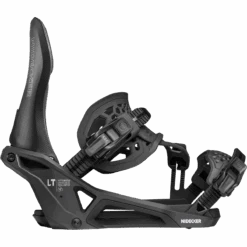 NIDECKER LT Supermatic -Ski Sports Shop 100291942 BLK 5