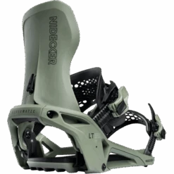 NIDECKER LT Supermatic -Ski Sports Shop 100291942 OLIVE 1