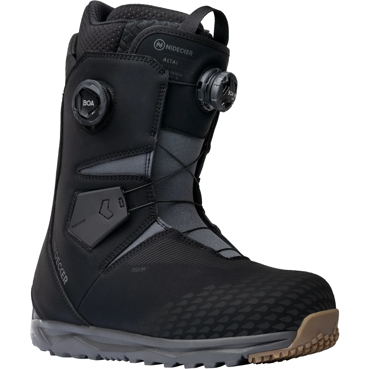 NIDECKER Altai 3 NIDECKER Altai