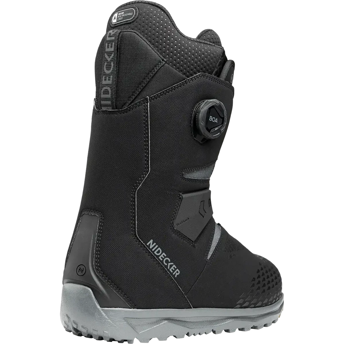 NIDECKER Altai 4 NIDECKER Altai - Image 2