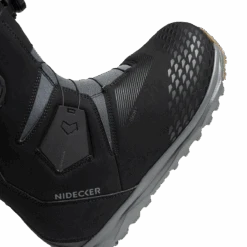 NIDECKER Altai 8 NIDECKER Altai -Ski Sports Shop 100291944 BLK 3