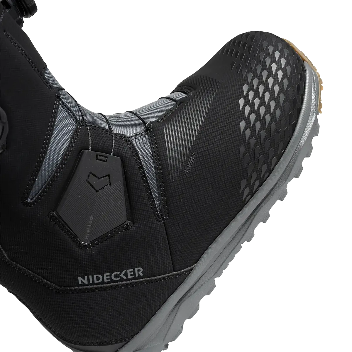 NIDECKER Altai 5 NIDECKER Altai - Image 3