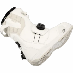 NITRO Women's Cave Step On TLS -Ski Sports Shop 100291948.White .3