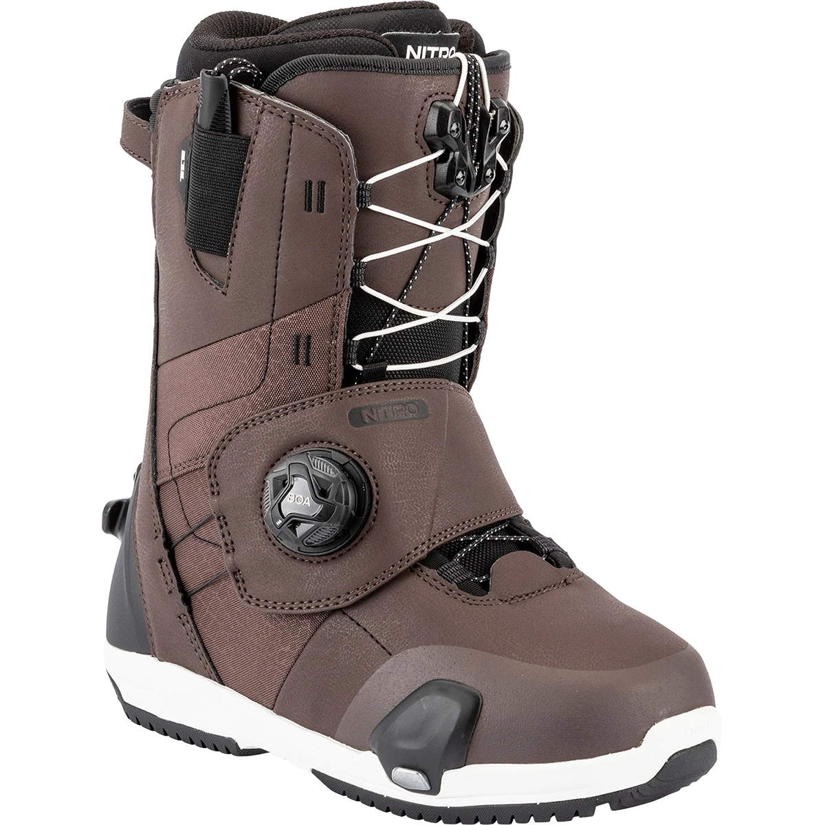 NITRO Women's Monarch Step On TLS 3 NITRO Women's Monarch Step On TLS