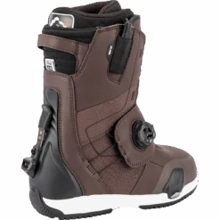 NITRO Women's Monarch Step On TLS 10 NITRO Women's Monarch Step On TLS -Ski Sports Shop 100291949.Port .2