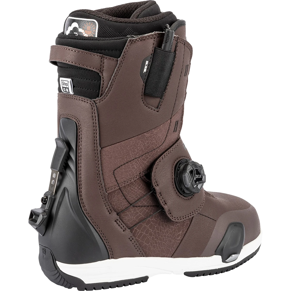 NITRO Women's Monarch Step On TLS 4 NITRO Women's Monarch Step On TLS - Image 2