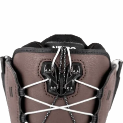 NITRO Women's Monarch Step On TLS 13 NITRO Women's Monarch Step On TLS -Ski Sports Shop 100291949.Port .5