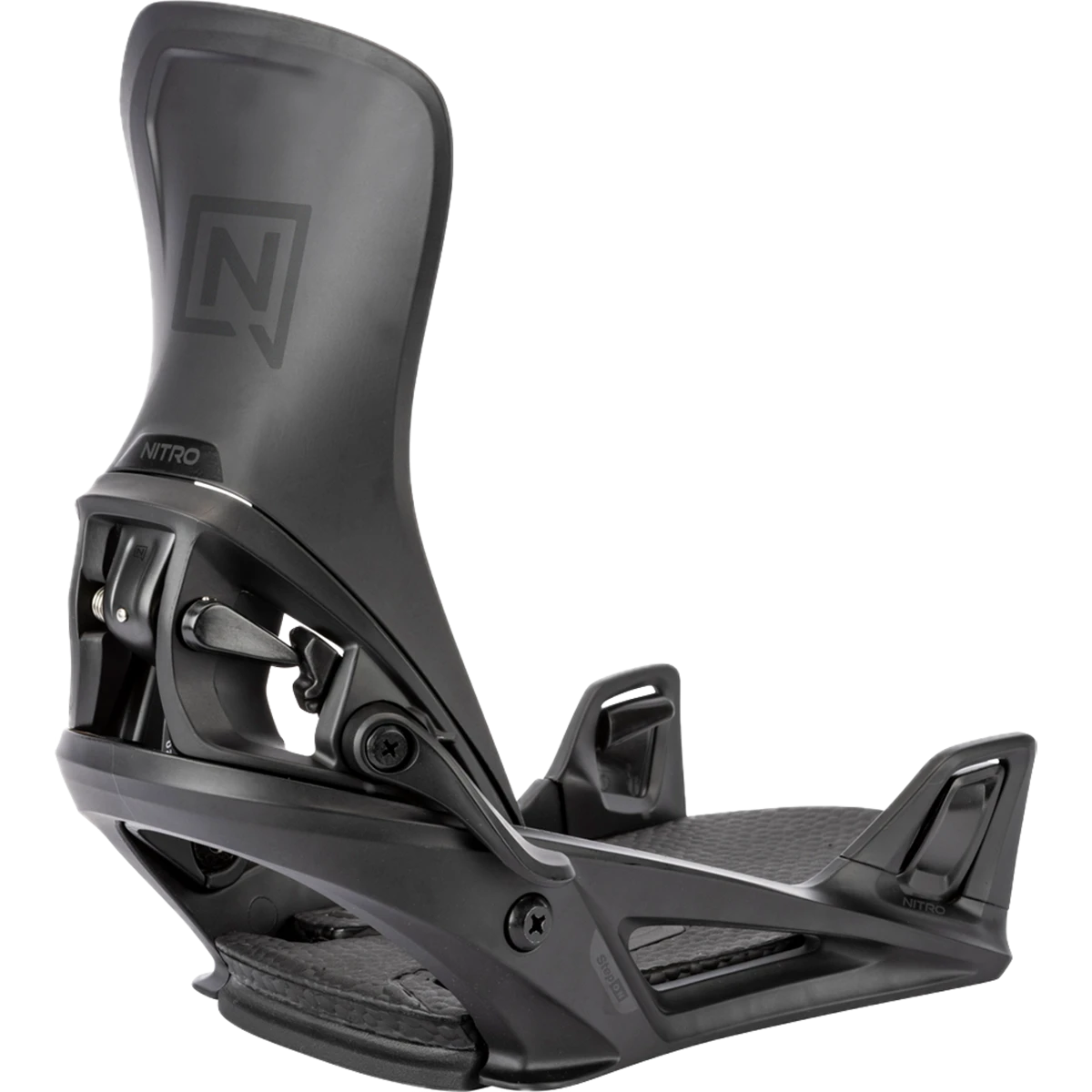 NITRO Step-On 3 NITRO Step-On