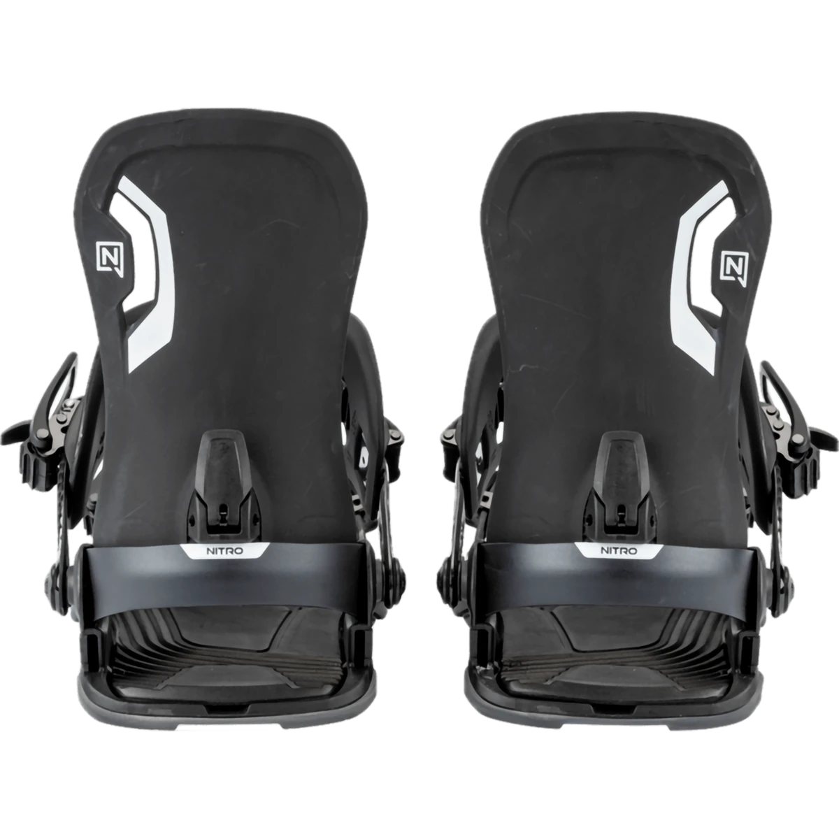 NITRO Youth Charger Mini 6 NITRO Youth Charger Mini - Image 4