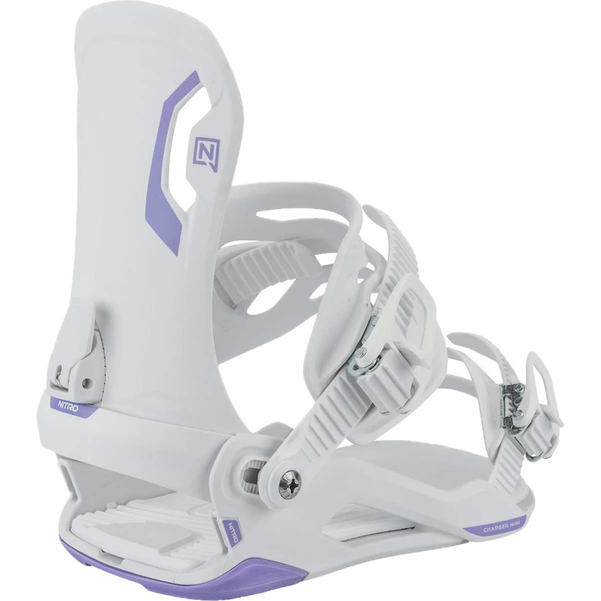 NITRO Youth Charger Mini 4 NITRO Youth Charger Mini - Image 2