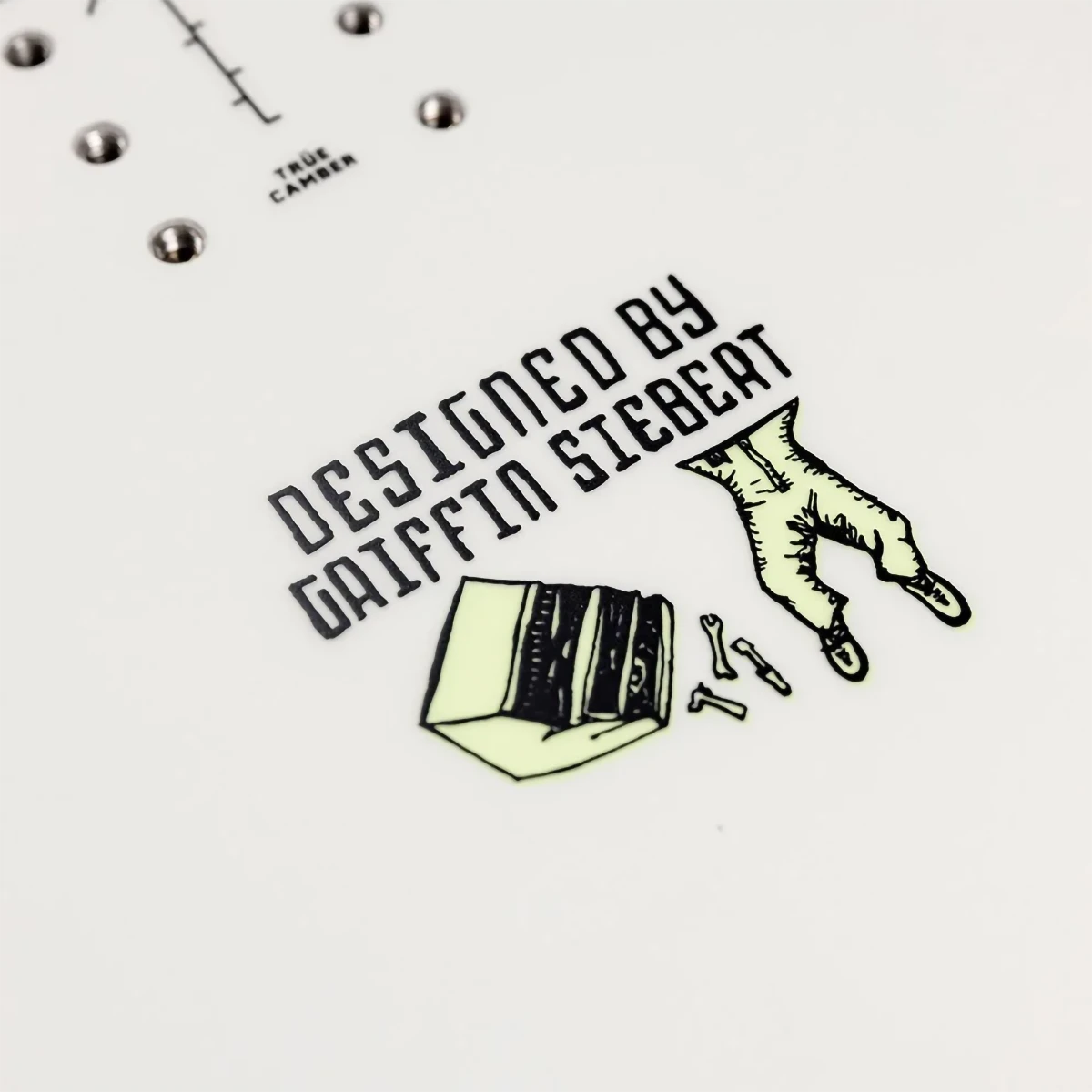 NITRO Alternator 11 NITRO Alternator - Image 9