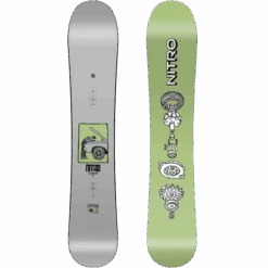 NITRO Alternator 14 NITRO Alternator -Ski Sports Shop 100291960.Nitro .Alternator.162cm