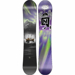 NITRO Team Pro Marcus Kleveland Wide