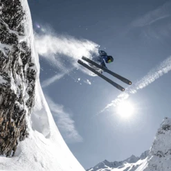 Montero AX -Ski Sports Shop 100291983 GYGR 3