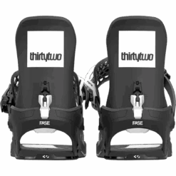 Thirtytwo T32M FASE 12 Thirtytwo T32M FASE -Ski Sports Shop 100292060 BLK 6