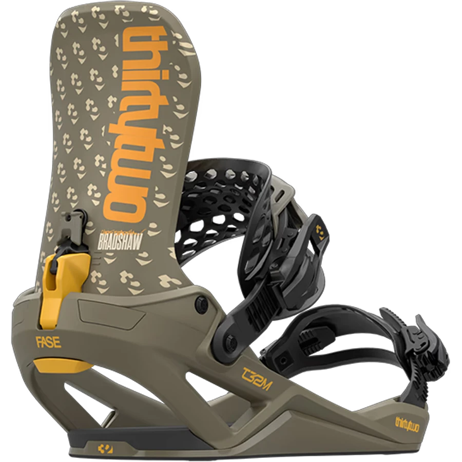 Thirtytwo T32M FASE Team Rider Series 3 Thirtytwo T32M FASE Team Rider Series