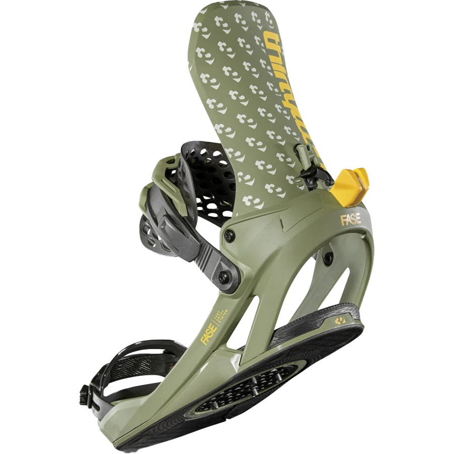 Thirtytwo T32M FASE Team Rider Series 13 Thirtytwo T32M FASE Team Rider Series - Image 11