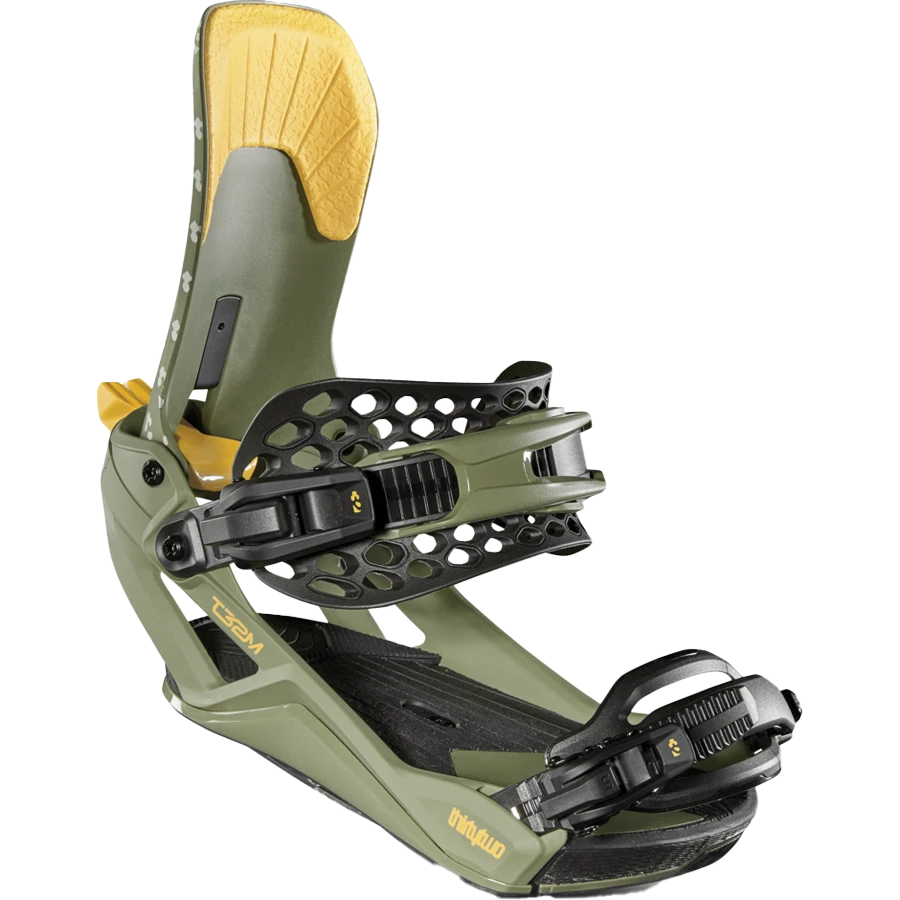 Thirtytwo T32M FASE Team Rider Series 12 Thirtytwo T32M FASE Team Rider Series - Image 10