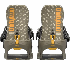 Thirtytwo T32M FASE Team Rider Series 17 Thirtytwo T32M FASE Team Rider Series -Ski Sports Shop 100292060 BRADSHAW 4