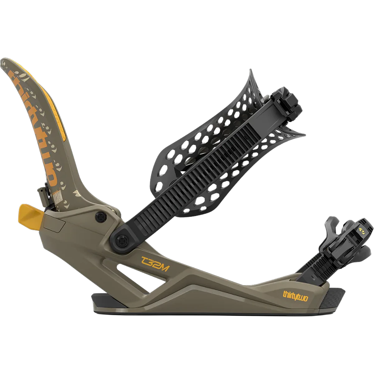 Thirtytwo T32M FASE Team Rider Series 10 Thirtytwo T32M FASE Team Rider Series - Image 8