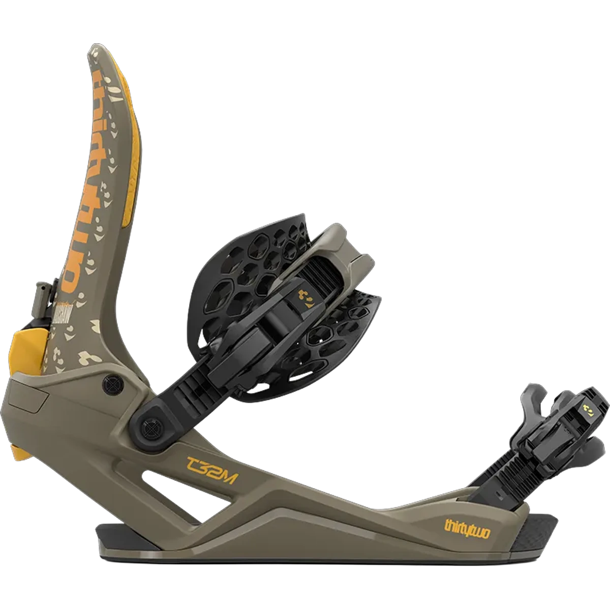 Thirtytwo T32M FASE Team Rider Series 8 Thirtytwo T32M FASE Team Rider Series - Image 6