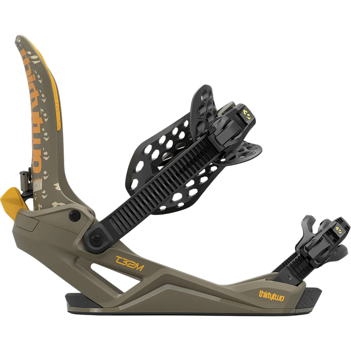 Thirtytwo T32M FASE Team Rider Series 9 Thirtytwo T32M FASE Team Rider Series - Image 7