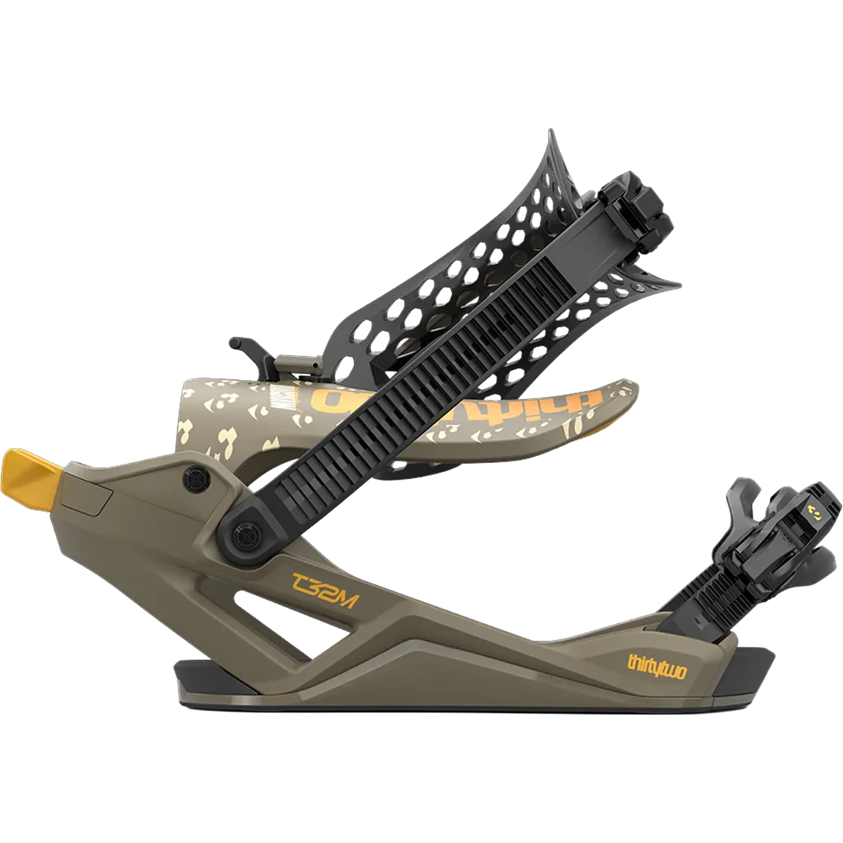 Thirtytwo T32M FASE Team Rider Series 11 Thirtytwo T32M FASE Team Rider Series - Image 9