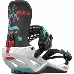 Thirtytwo T32M FASE Team Rider Series 14 Thirtytwo T32M FASE Team Rider Series -Ski Sports Shop 100292060 FAVA 1