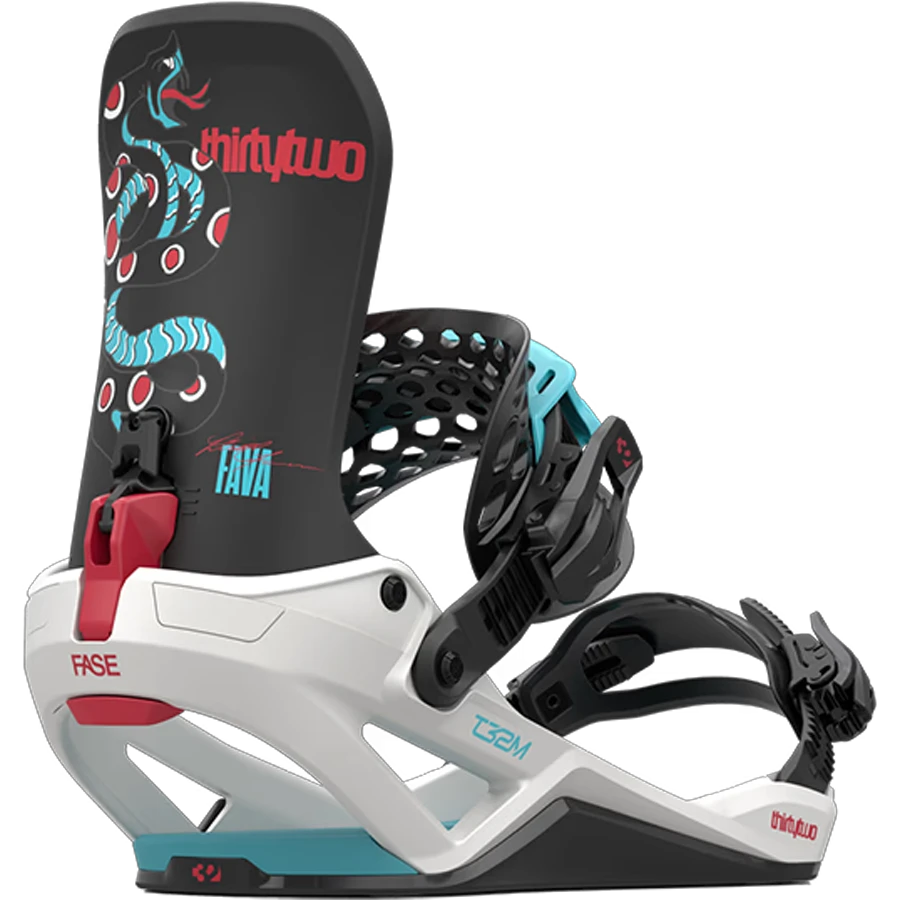 Thirtytwo T32M FASE Team Rider Series 4 Thirtytwo T32M FASE Team Rider Series - Image 2