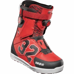 Thirtytwo Lashed Double BOA Zeb