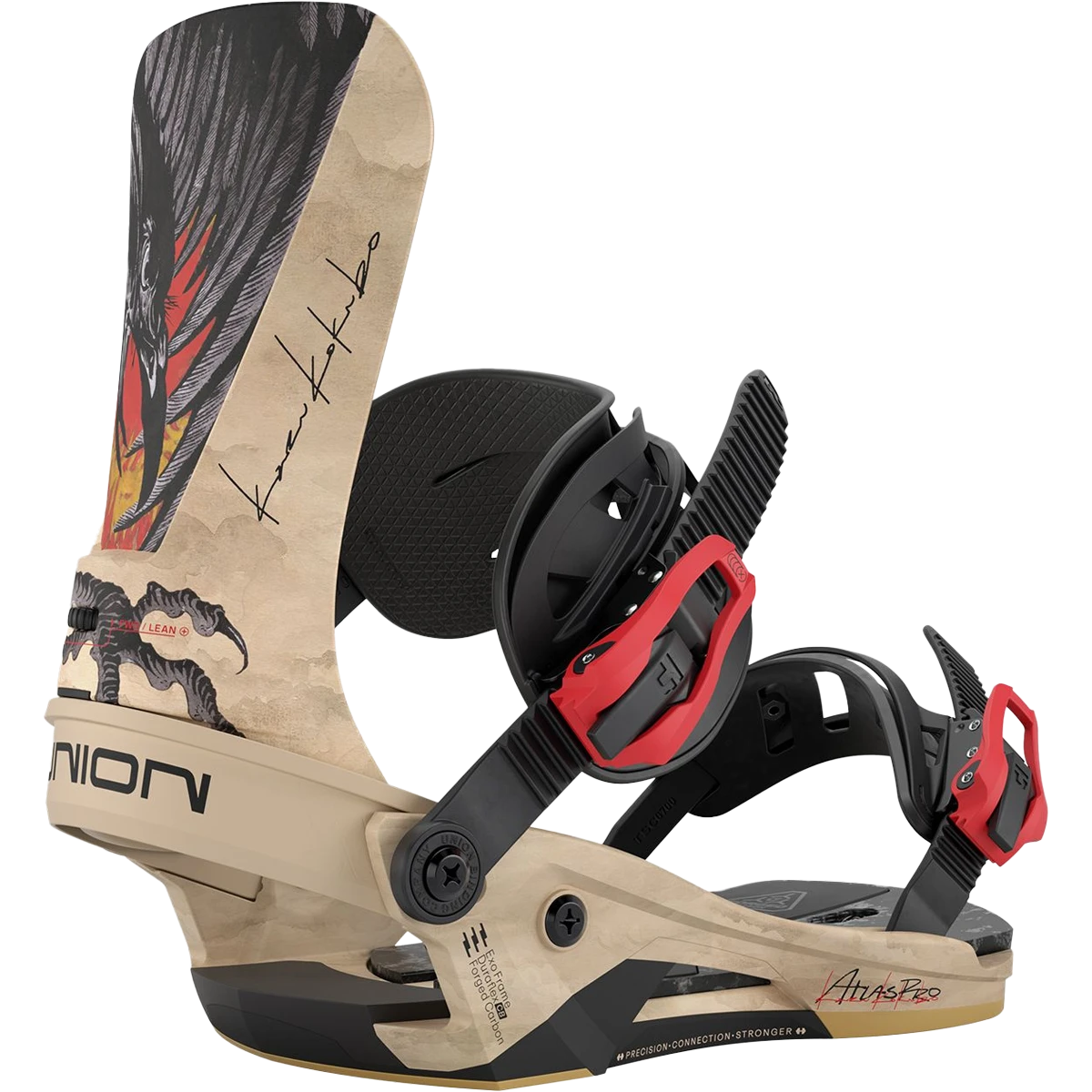 Union Atlas Pro 4 Union Atlas Pro - Image 2