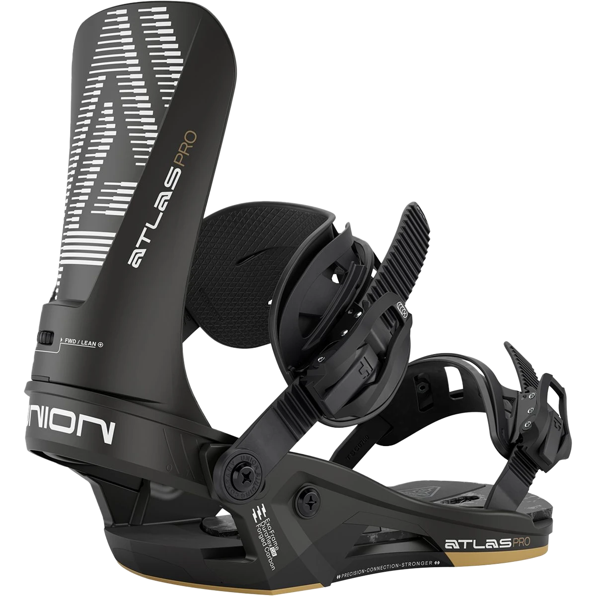 Union Atlas Pro 3 Union Atlas Pro