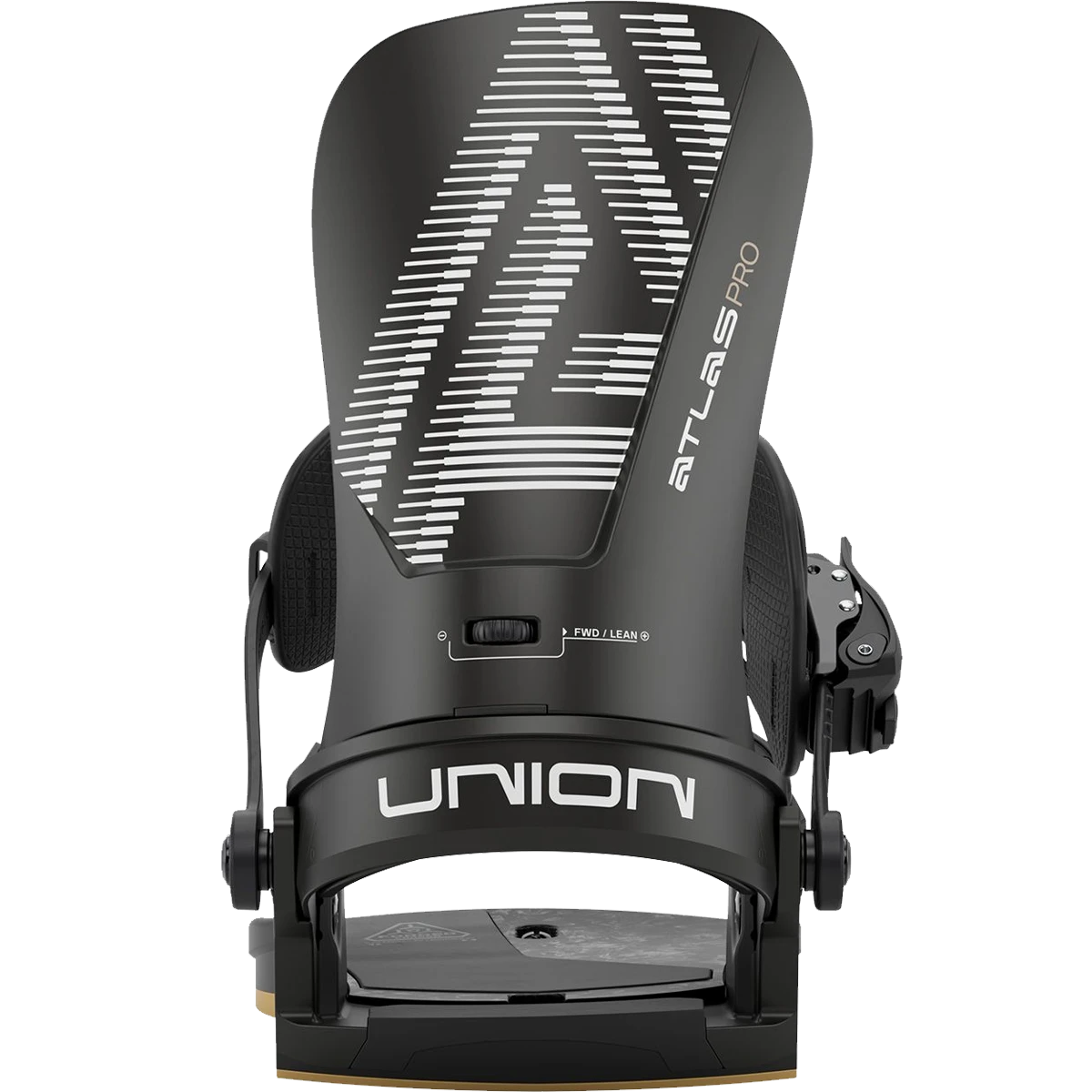 Union Atlas Pro 7 Union Atlas Pro - Image 5