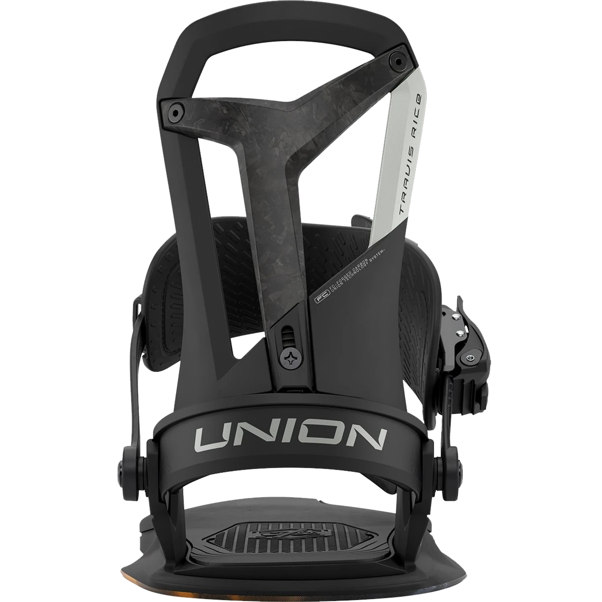 Union Falcor 7 Union Falcor - Image 5