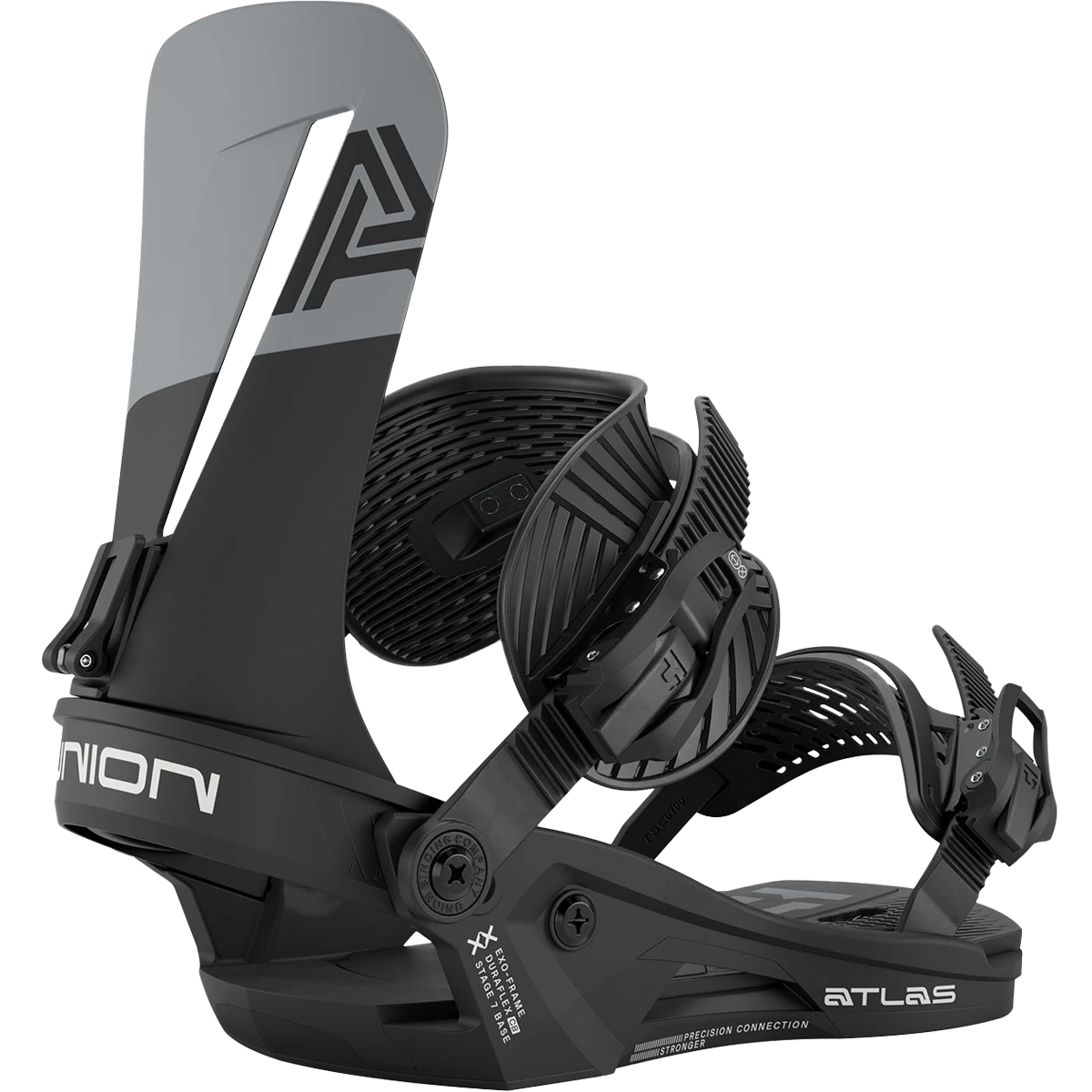 Union Atlas 3 Union Atlas