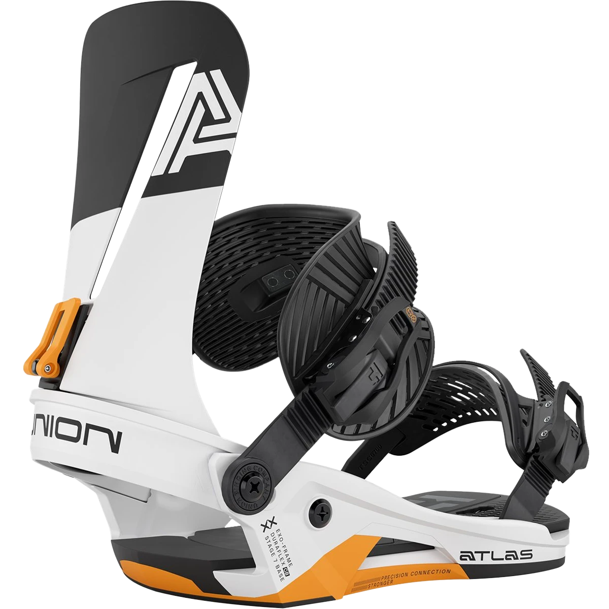 Union Atlas 5 Union Atlas - Image 3